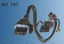 747 - MAZO CONEX.M.MARELLI RENAULT 19